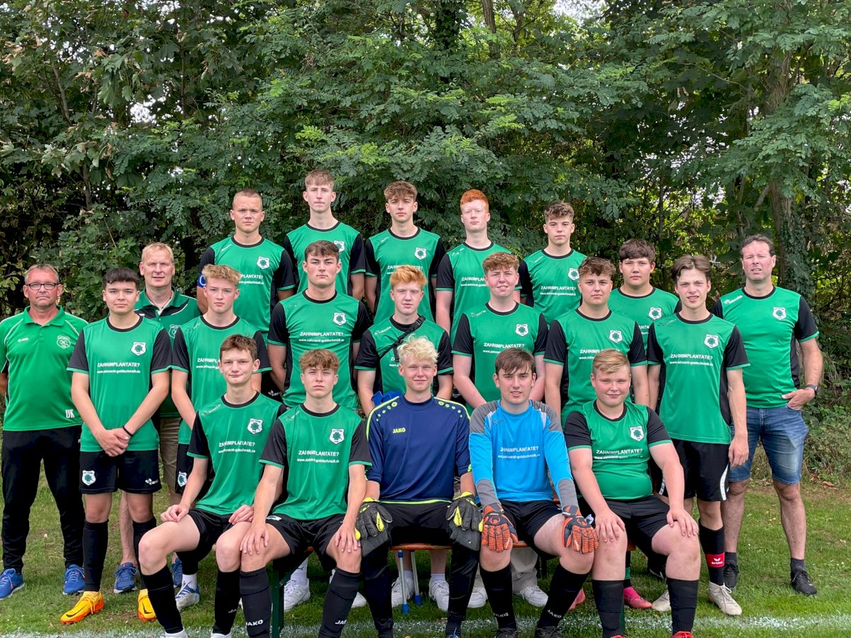 U 19
