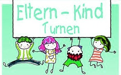 Eltern-Kind-Turnen