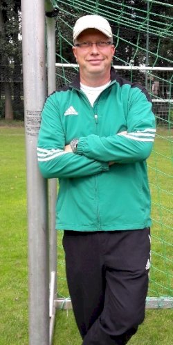 Uwe Schmidt