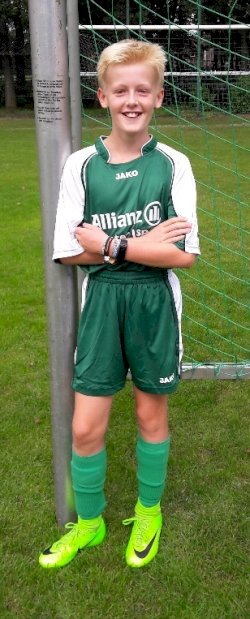 Max Dickmänken