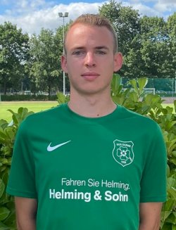 Finn Ortmann