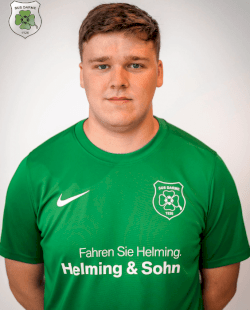 Hendrik Sadrinna