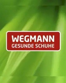 Schuh Wegmann