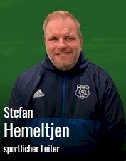 Stefan Hemeltjen