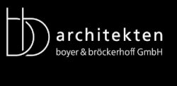 boyer & bröckerhoff architekten GmbH