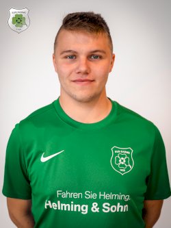 Jonas Stemann