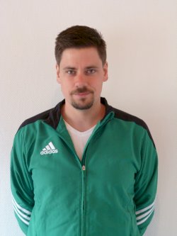 Manuel Meer