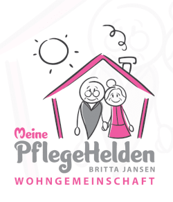 Meine Pflegehelden Wohngemeinschaft