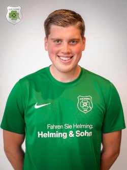 Sebastian Kohnen