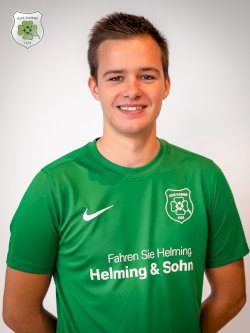 Sebastian Striet