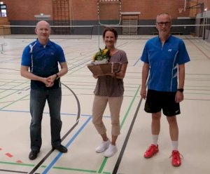 Mitgliederversammlung 2021