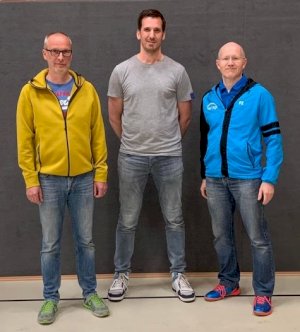 Mitgliederversammlung 2022