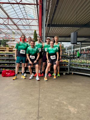 „Triathlon kann jeder ganz normal als Hobbysport betreiben“ - Interview mit Jan Matthes, Spartenleiter beim SuS Darme