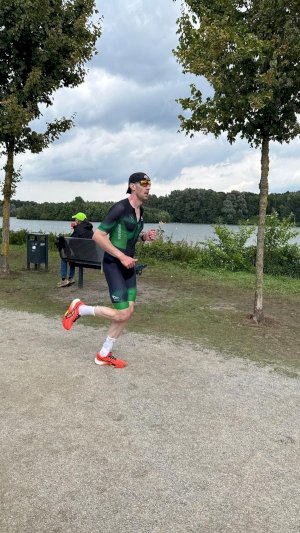 „Triathlon kann jeder ganz normal als Hobbysport betreiben“ - Interview mit Jan Matthes, Spartenleiter beim SuS Darme