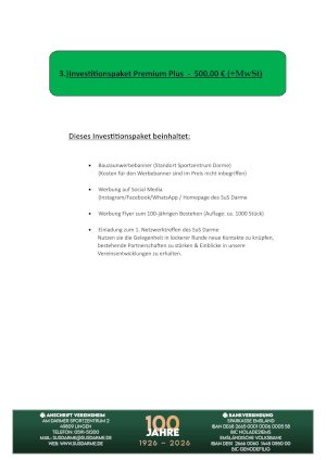 Investionspakete 100 Jahre SuS Darme-2