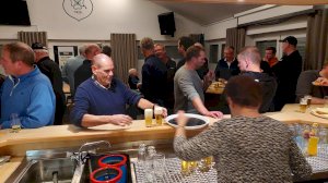 Jahresabschluss 2025 - 2