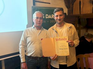 SuS Darme läutet Jubiläumsjahr zum 100-jährigen Bestehen ein