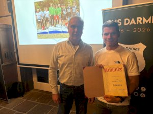 SuS Darme läutet Jubiläumsjahr zum 100-jährigen Bestehen ein