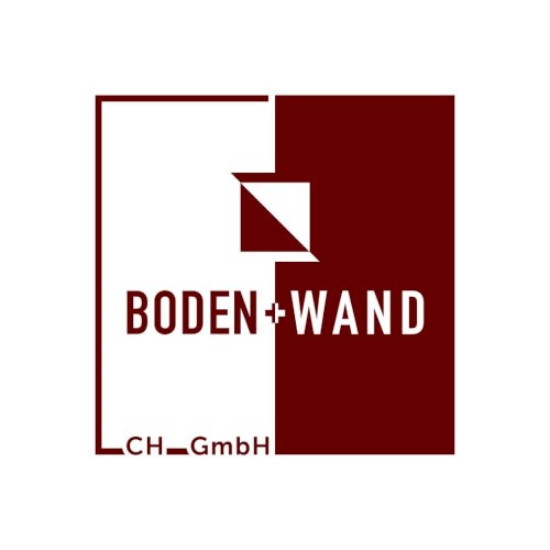 Boden+Wand CH GmbH