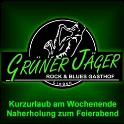 Grüner Jäger