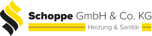 Heizung Schoppe