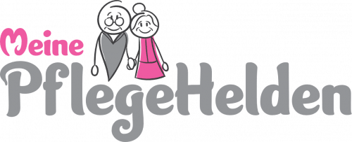 Meine Pflegehelden