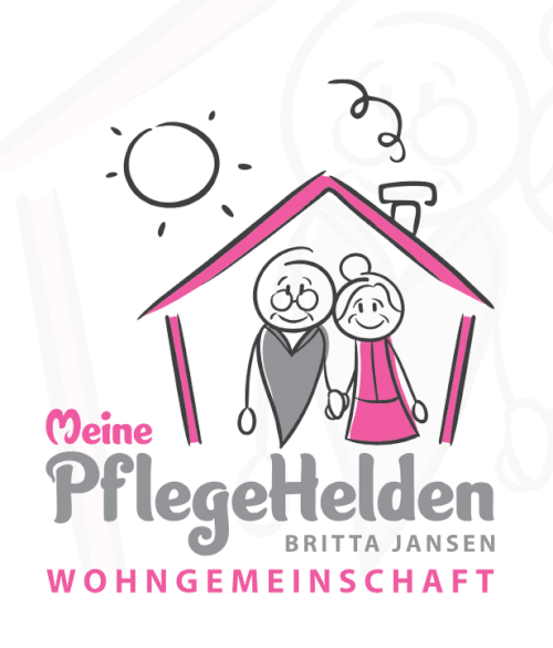 Meine Pflegehelden Wohngemeinschaft