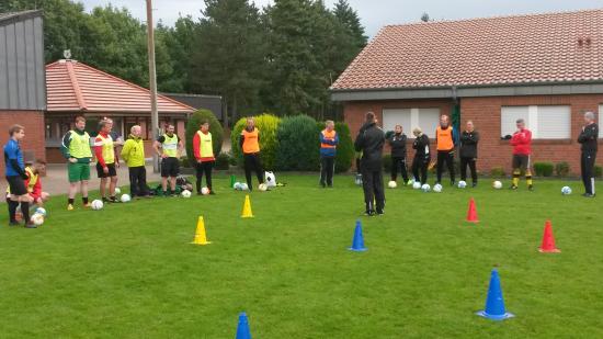 DFB- Kurzschulung KS2