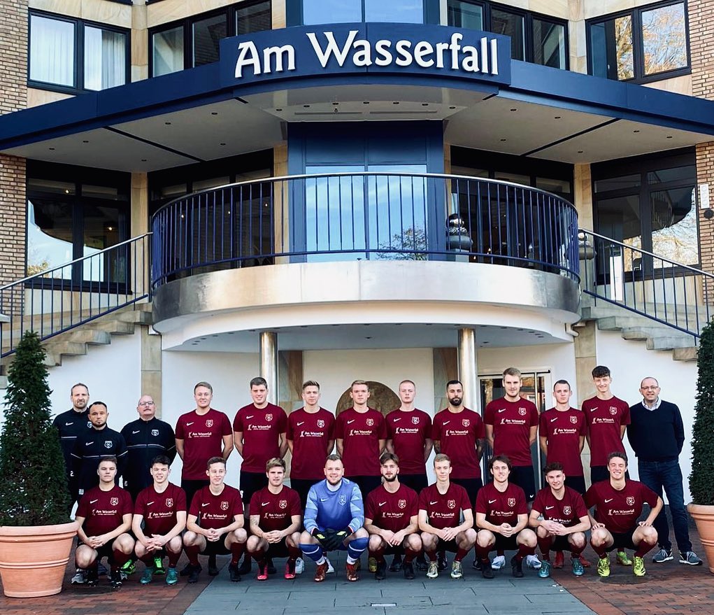 SPONSORING MACHT’S MÖGLICH! 😍🍀