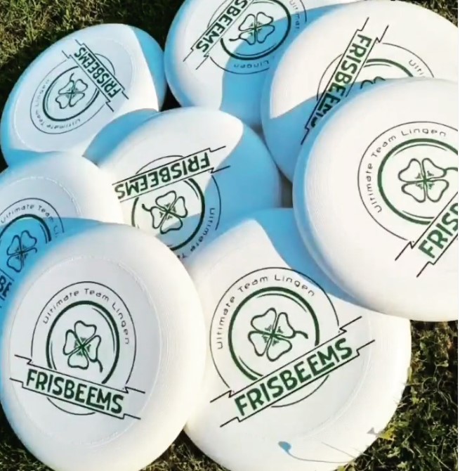 Erweiterte Trainingszeiten beim Ultimate Frisbee