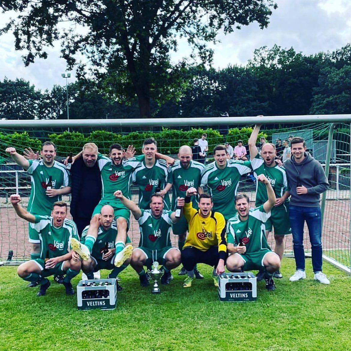 CLIQUENTURNIER ⚽️🏆