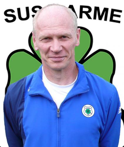 ⚽️🍀 Und heute gibt es noch ein Osterei vom SuS Darme: