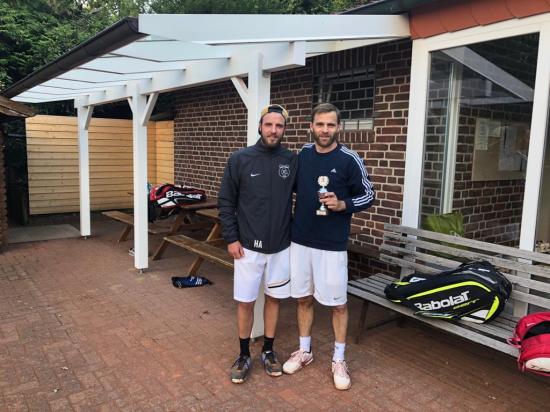 SUS Open 2018