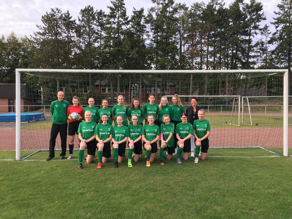 O:0 in Holthausen-Biene