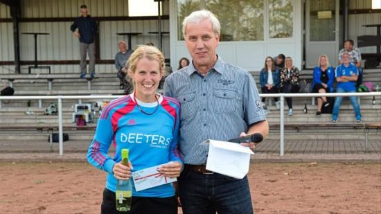 SG Holthausen-Biene/Geeste siegt bei der DFSL 2018