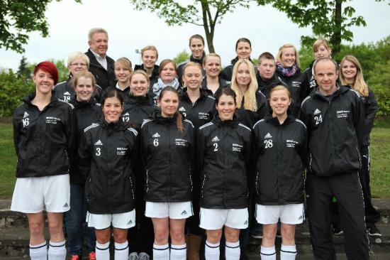 Regenjacken für die Ersten Damen von Klaus Rohoff