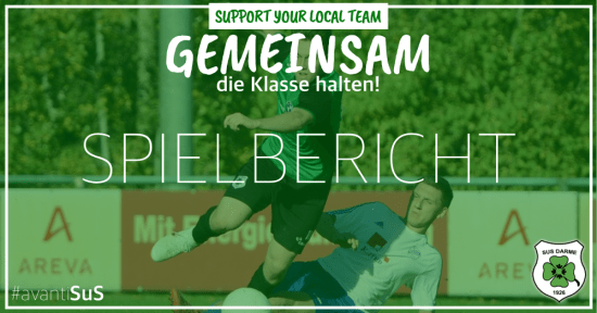 2:4-Niederlage im ersten Test!