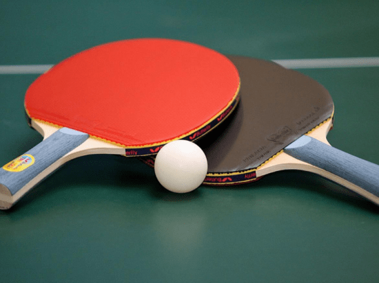 Tischtennis Jugendmannschaft