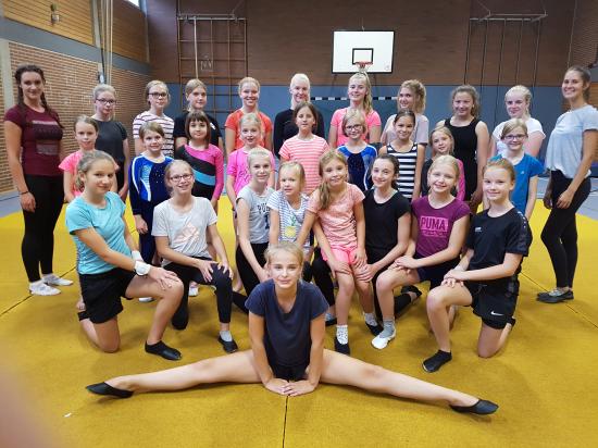 Tag des Sports