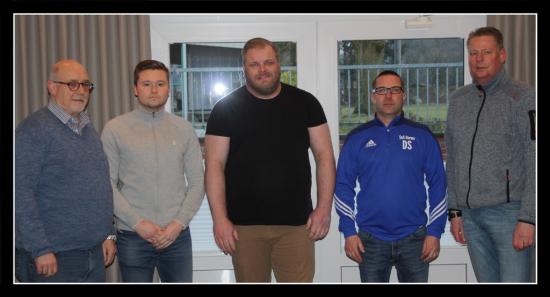 Der SuS Darme stellt die Weichen für die Saison 2018/19